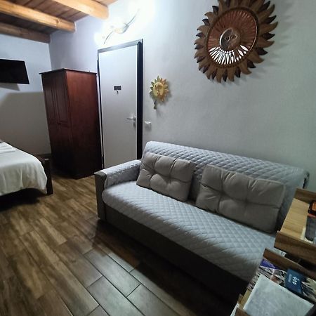 Bed And Breakfast Raggio Di Sole Iglesias Dış mekan fotoğraf