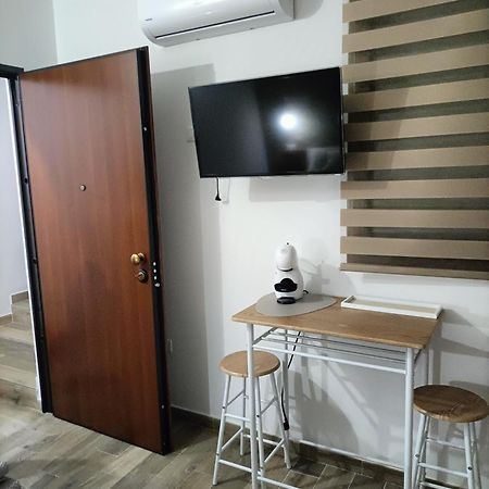 Bed And Breakfast Raggio Di Sole Iglesias Dış mekan fotoğraf