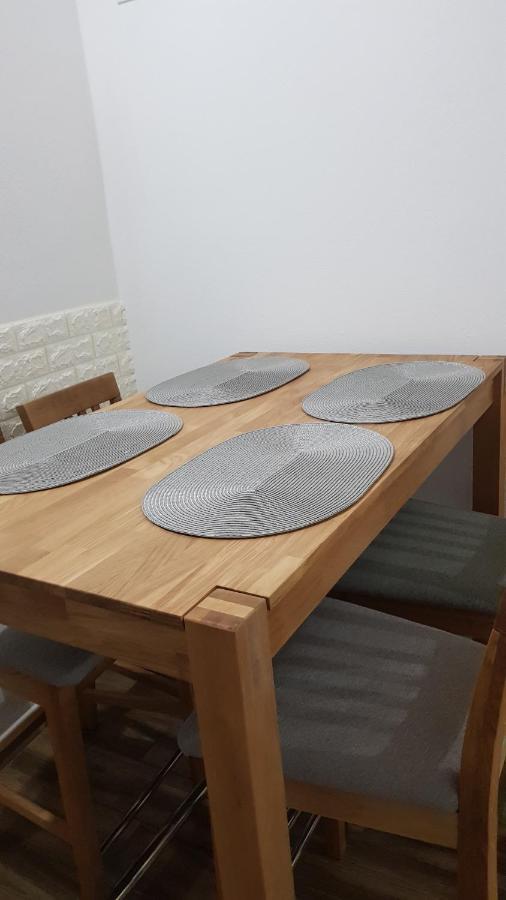 Bed And Breakfast Raggio Di Sole Iglesias Dış mekan fotoğraf