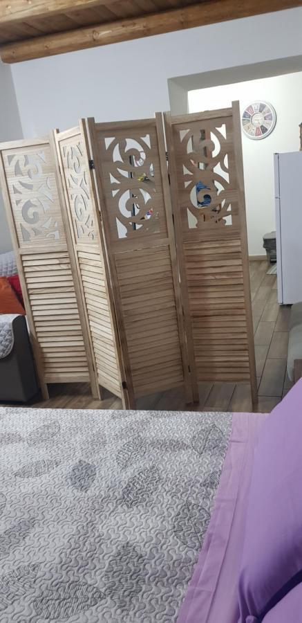 Bed And Breakfast Raggio Di Sole Iglesias Dış mekan fotoğraf