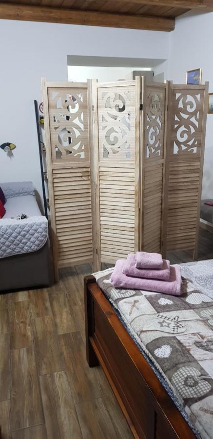 Bed And Breakfast Raggio Di Sole Iglesias Dış mekan fotoğraf