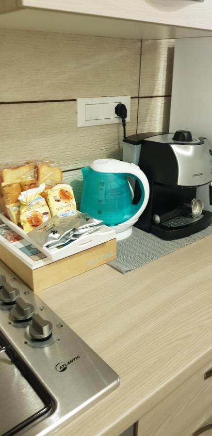 Bed And Breakfast Raggio Di Sole Iglesias Dış mekan fotoğraf