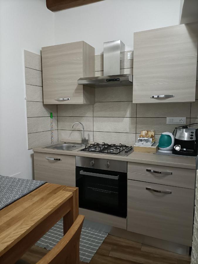 Bed And Breakfast Raggio Di Sole Iglesias Dış mekan fotoğraf