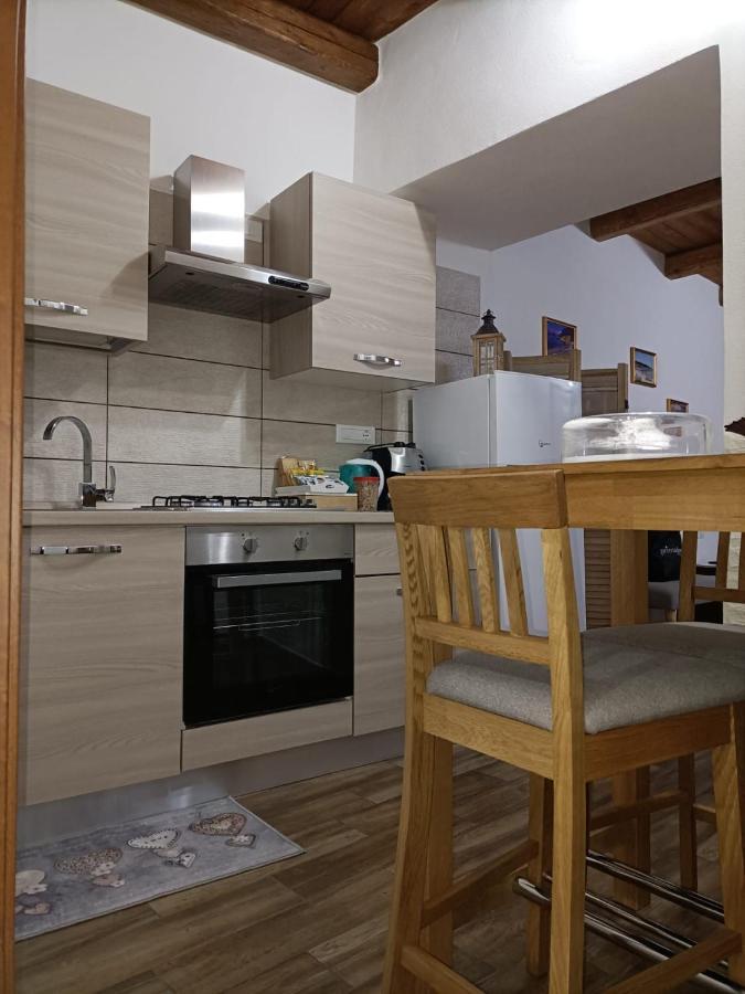 Bed And Breakfast Raggio Di Sole Iglesias Dış mekan fotoğraf