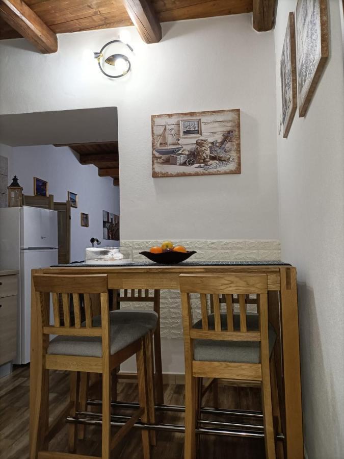 Bed And Breakfast Raggio Di Sole Iglesias Dış mekan fotoğraf