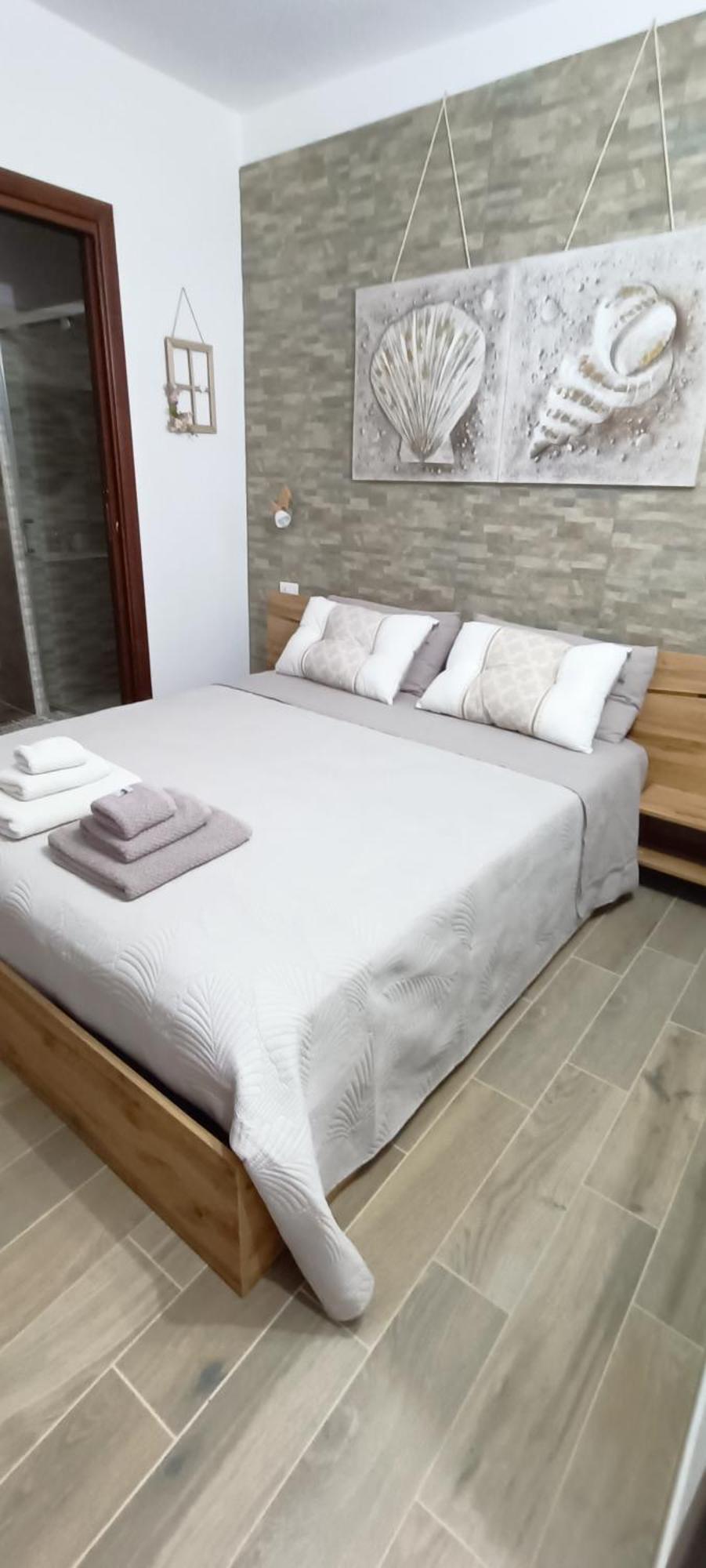 Bed And Breakfast Raggio Di Sole Iglesias Dış mekan fotoğraf