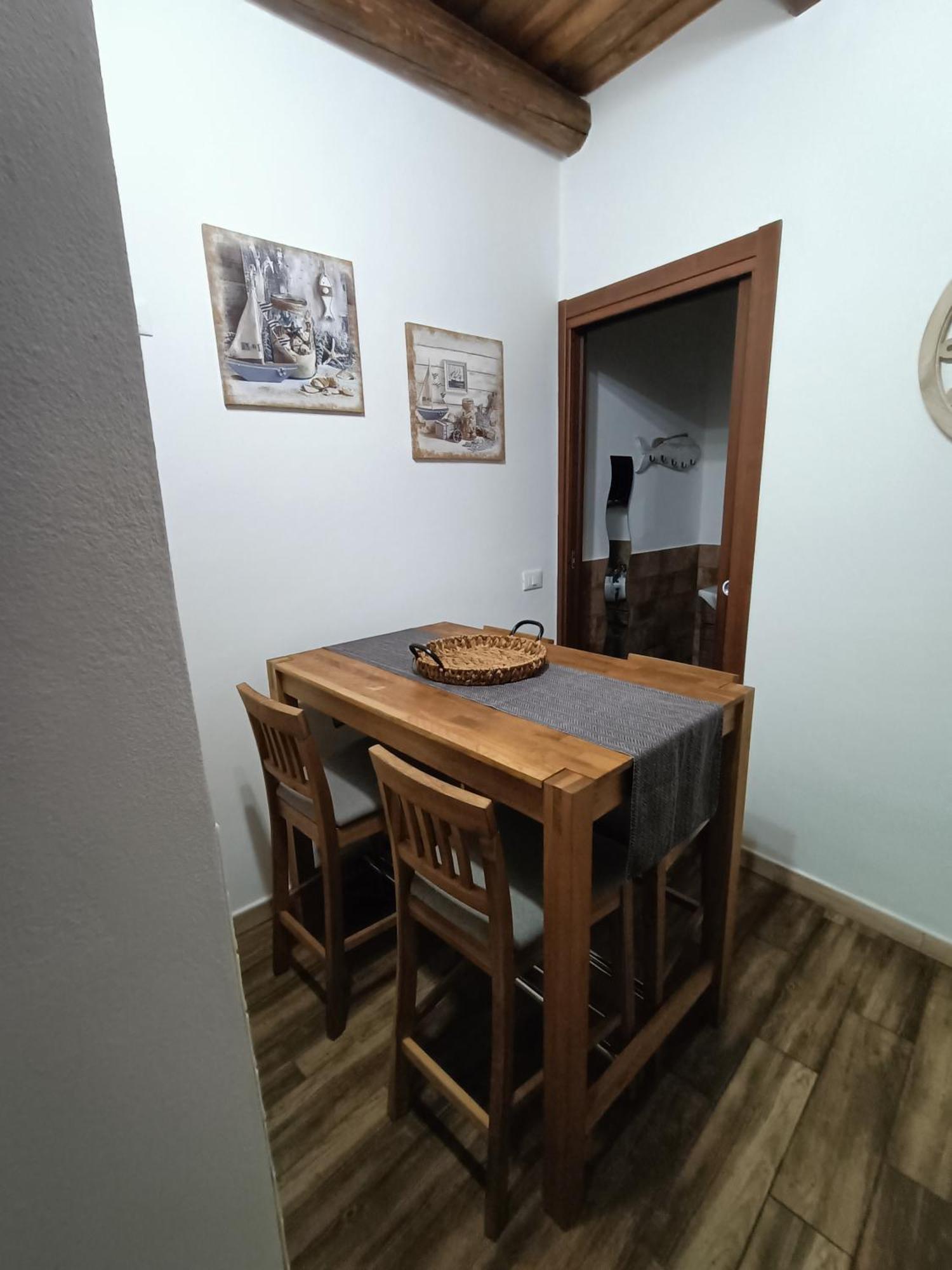 Bed And Breakfast Raggio Di Sole Iglesias Dış mekan fotoğraf