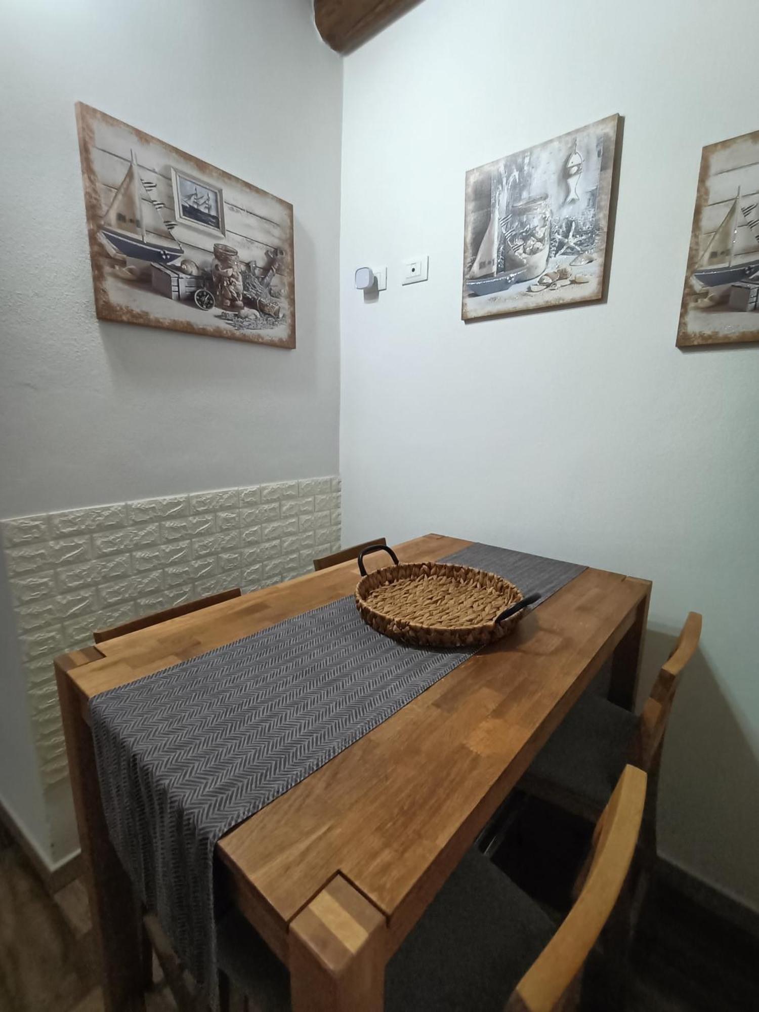 Bed And Breakfast Raggio Di Sole Iglesias Dış mekan fotoğraf