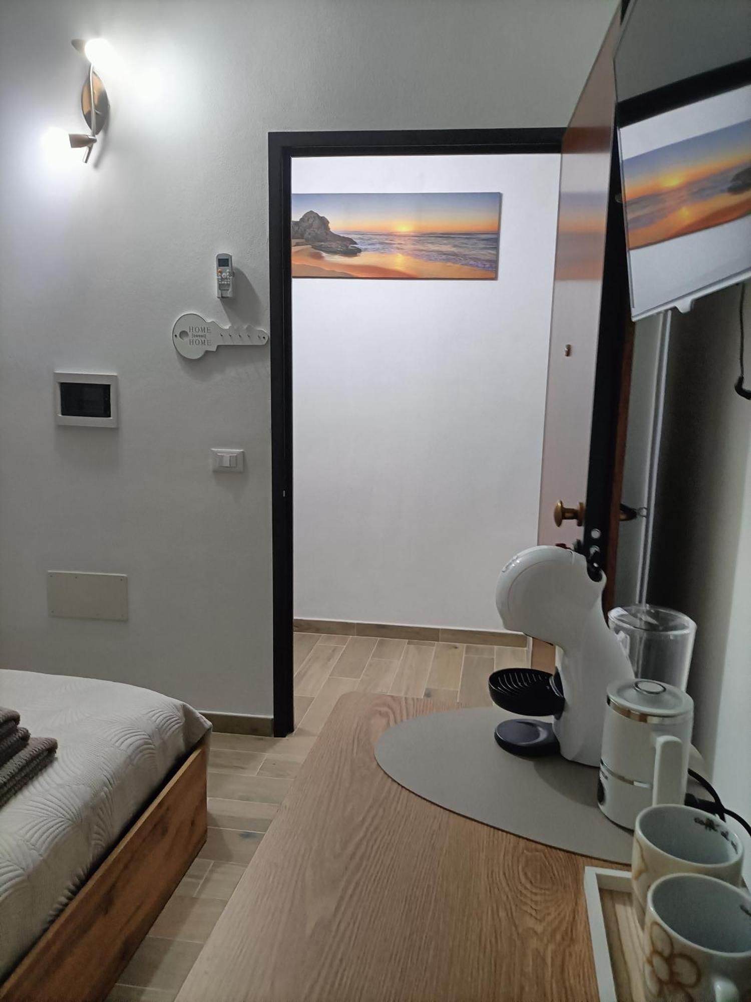 Bed And Breakfast Raggio Di Sole Iglesias Dış mekan fotoğraf