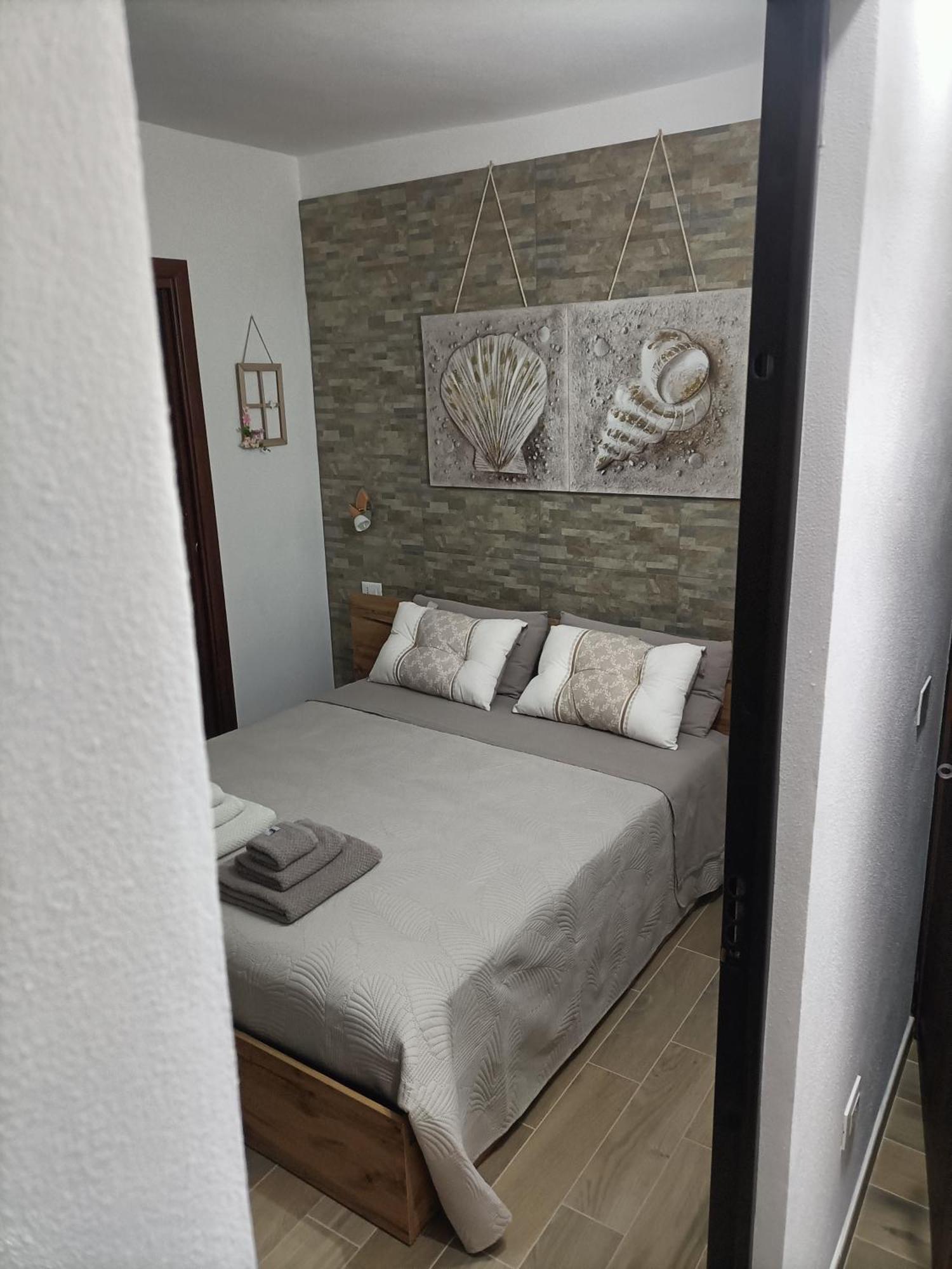 Bed And Breakfast Raggio Di Sole Iglesias Dış mekan fotoğraf