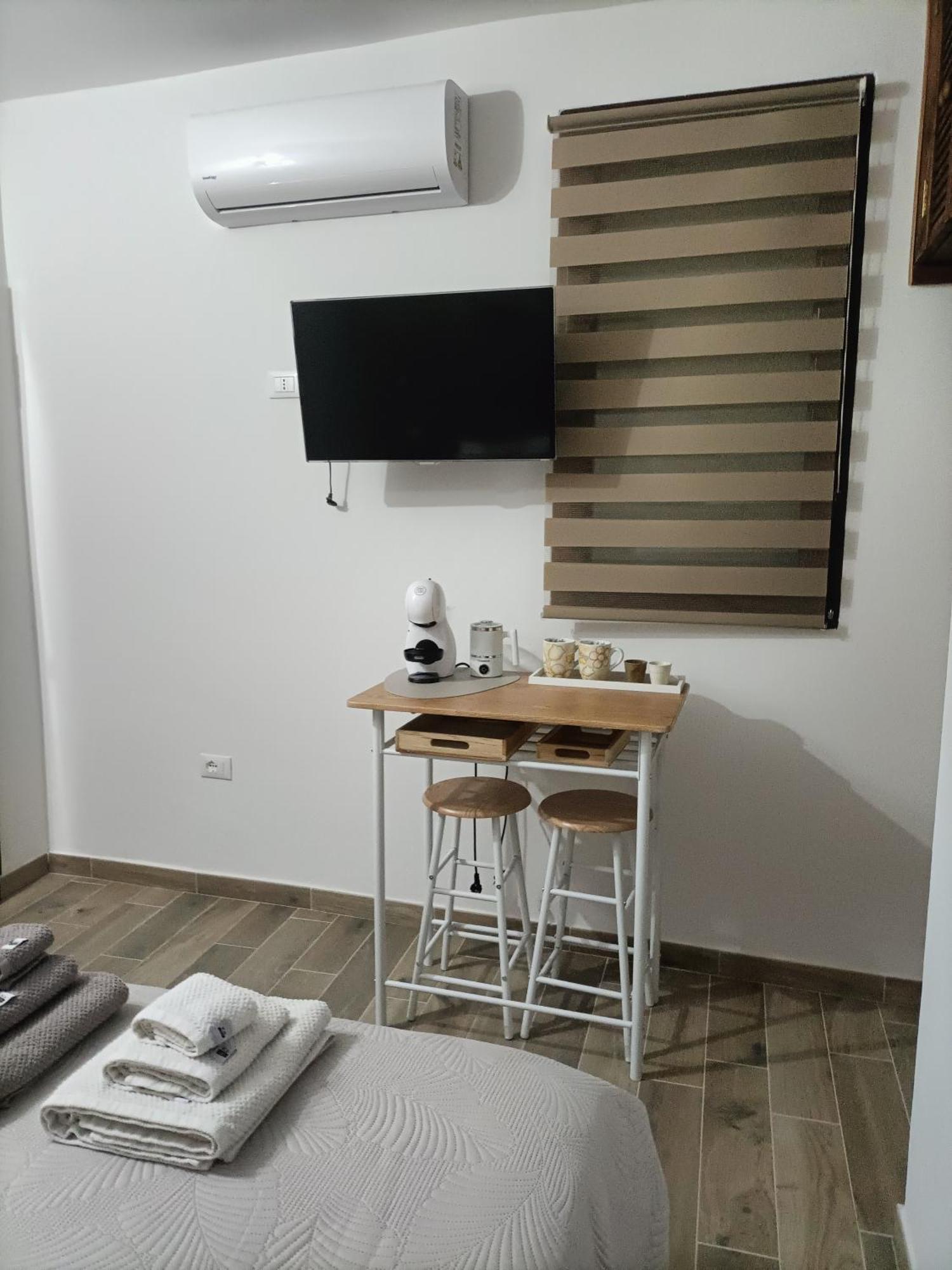 Bed And Breakfast Raggio Di Sole Iglesias Dış mekan fotoğraf
