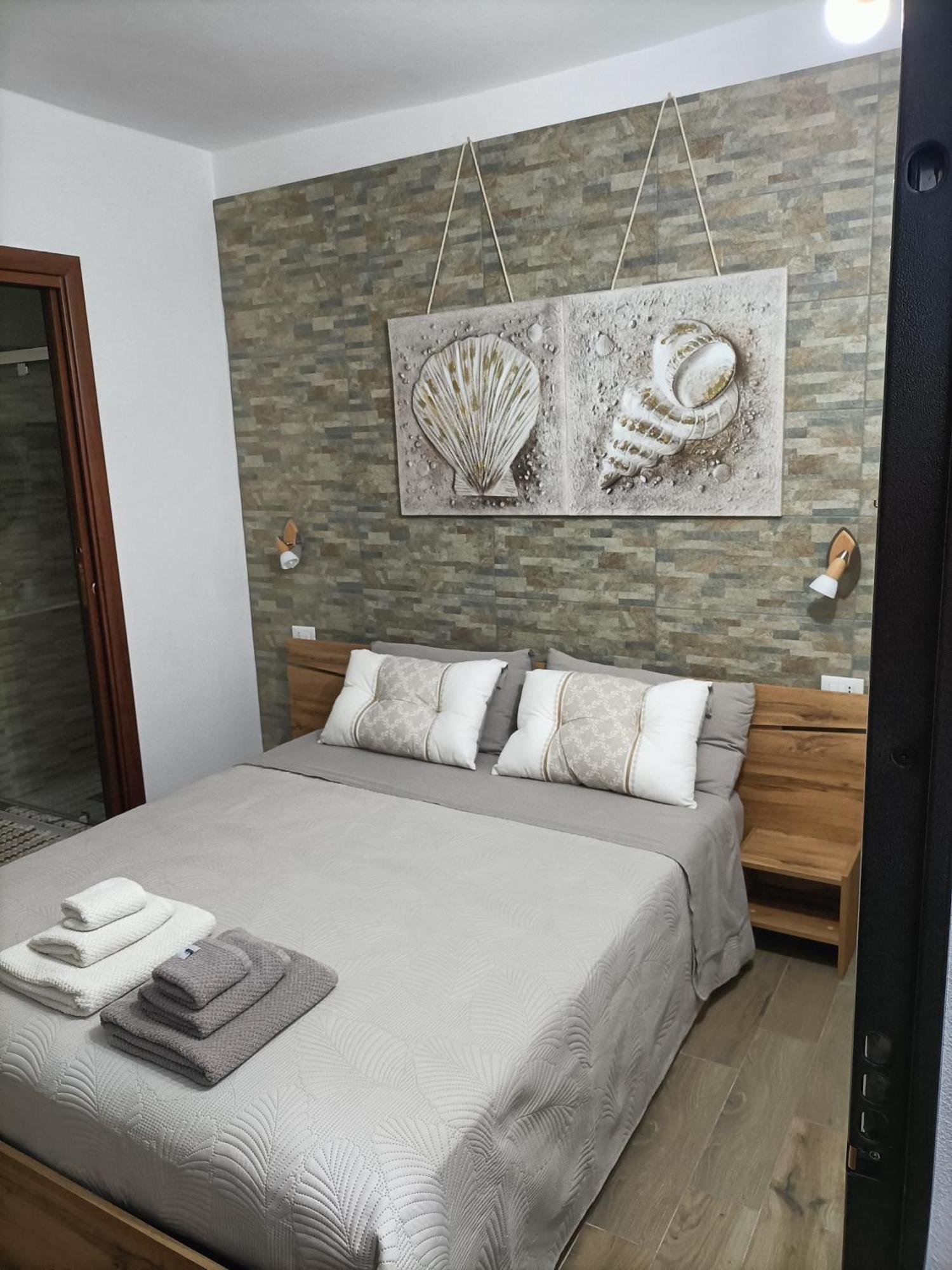 Bed And Breakfast Raggio Di Sole Iglesias Dış mekan fotoğraf