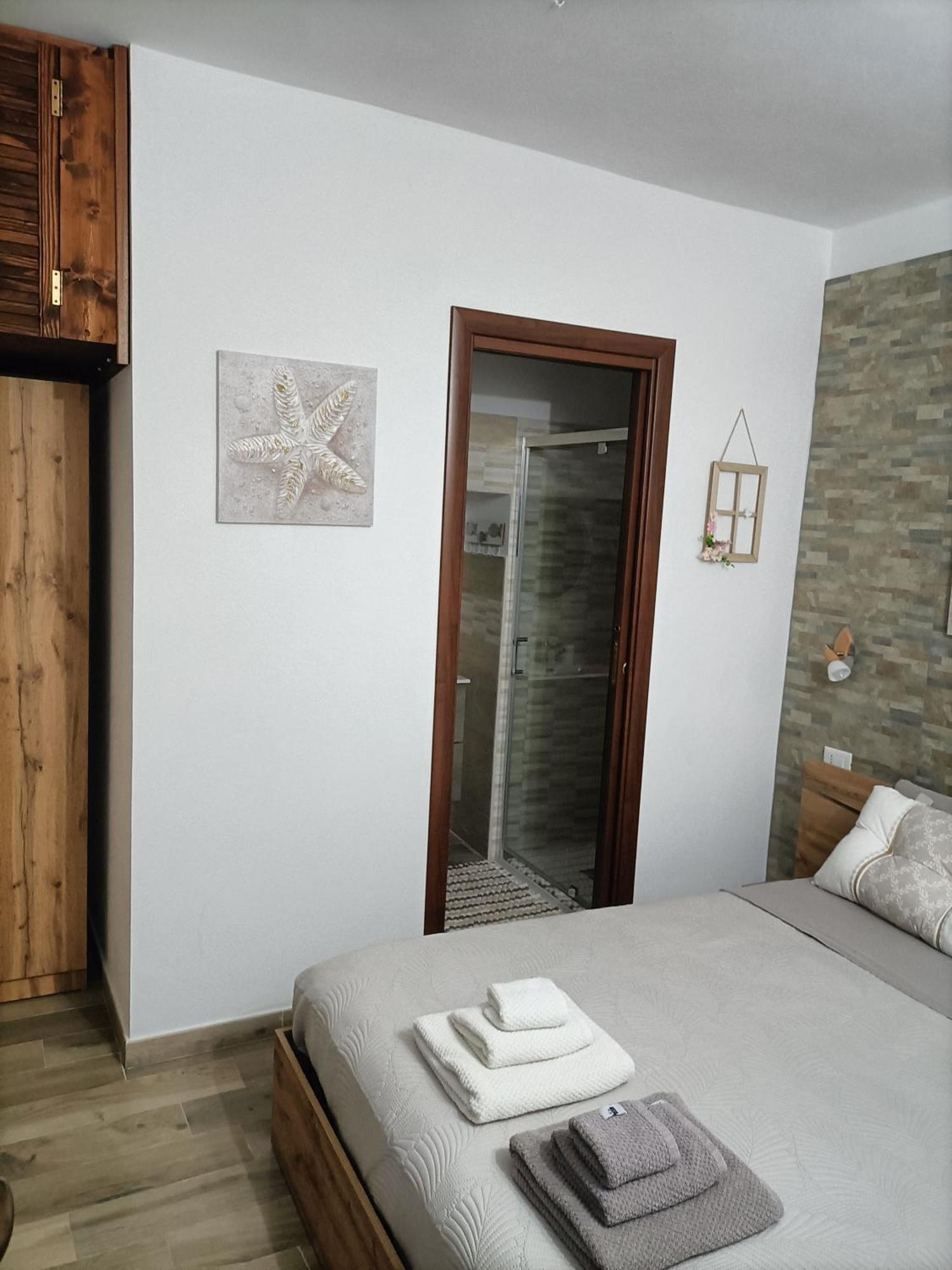 Bed And Breakfast Raggio Di Sole Iglesias Dış mekan fotoğraf
