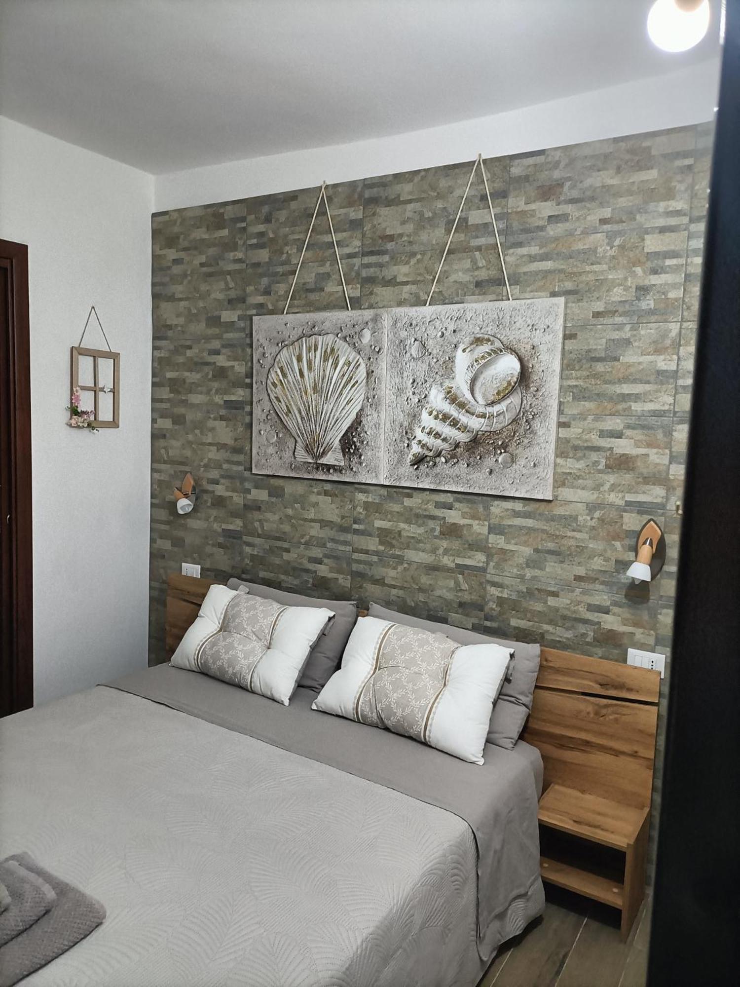 Bed And Breakfast Raggio Di Sole Iglesias Dış mekan fotoğraf
