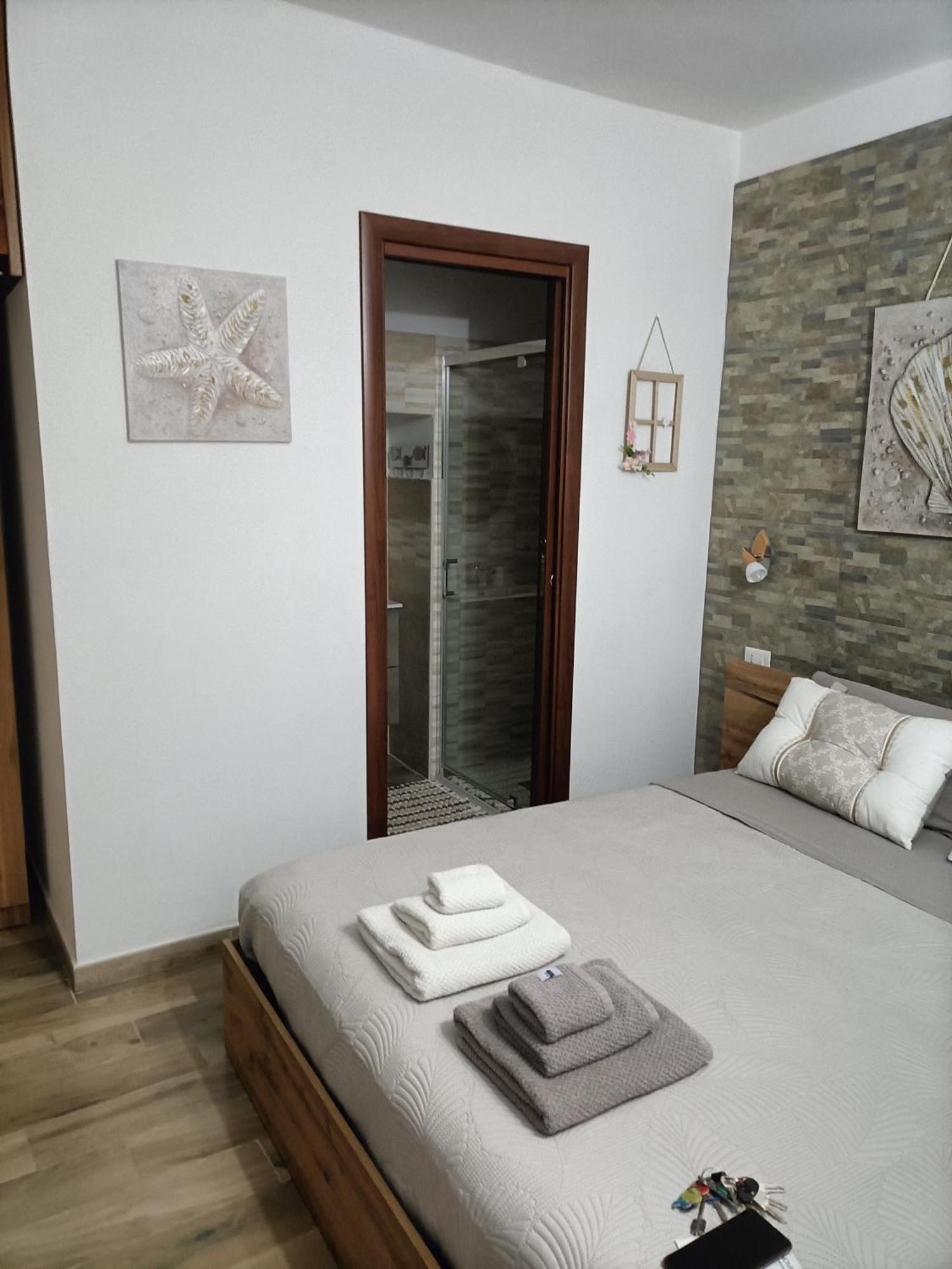 Bed And Breakfast Raggio Di Sole Iglesias Dış mekan fotoğraf