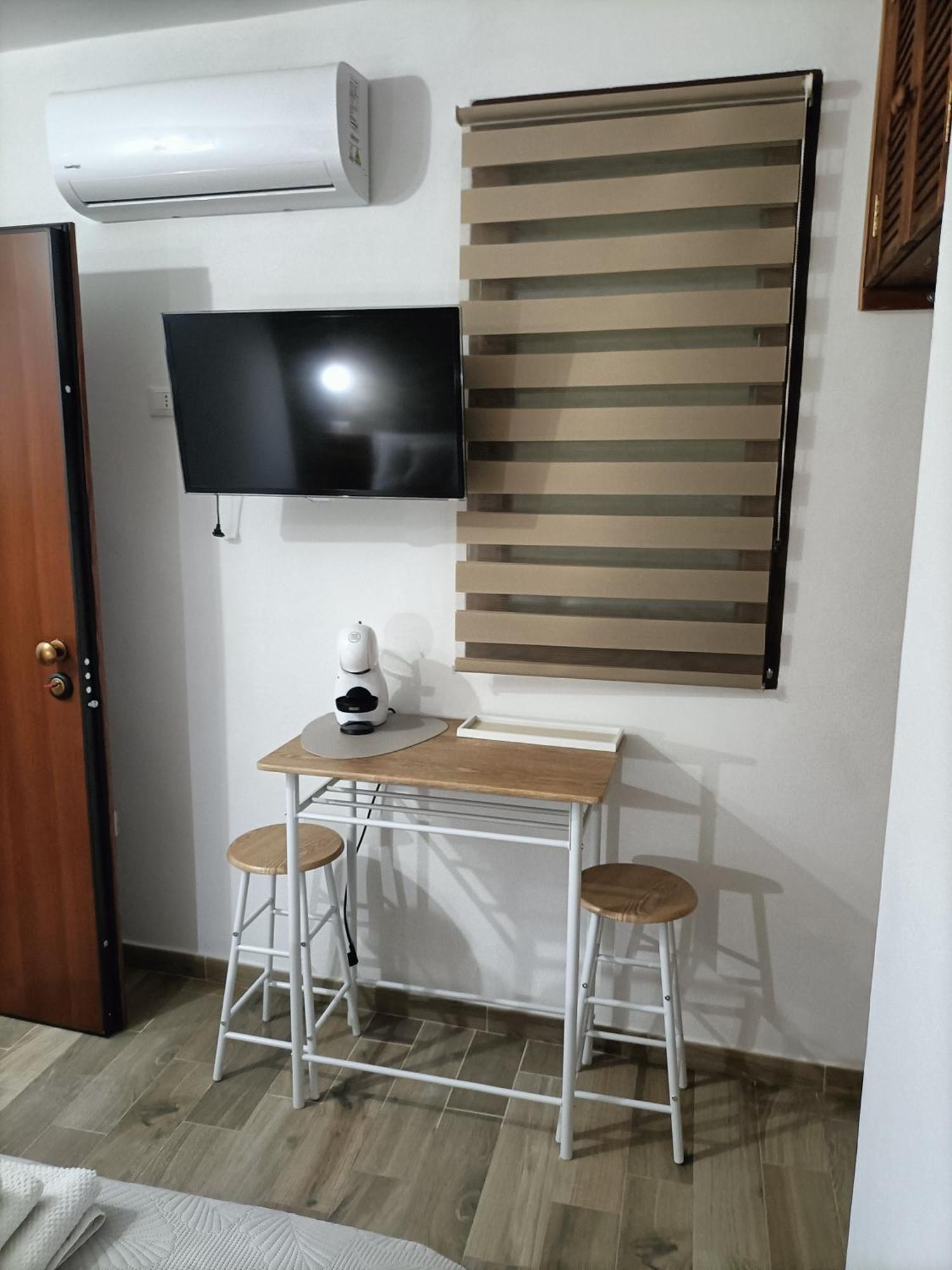 Bed And Breakfast Raggio Di Sole Iglesias Dış mekan fotoğraf